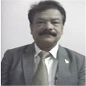 Board Of Member: Mr. Sambhu Nath Singh Board Of Member: Mr. Sambhu Nath Singh